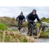 Носки водонепроницаемые DEXSHELL Longlite Grey DS633W, размер S DS633WGS
